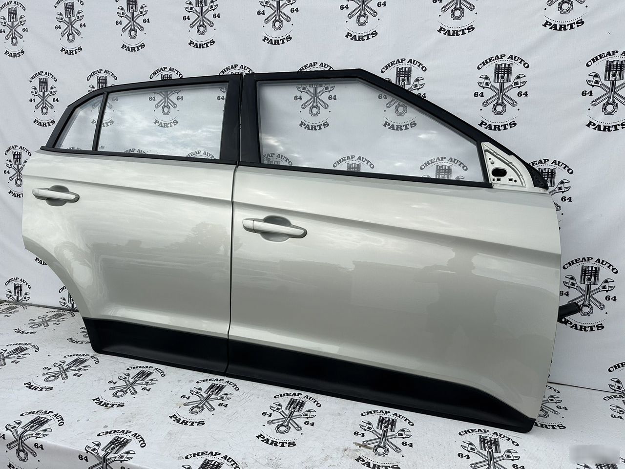 Двери - Фото 4