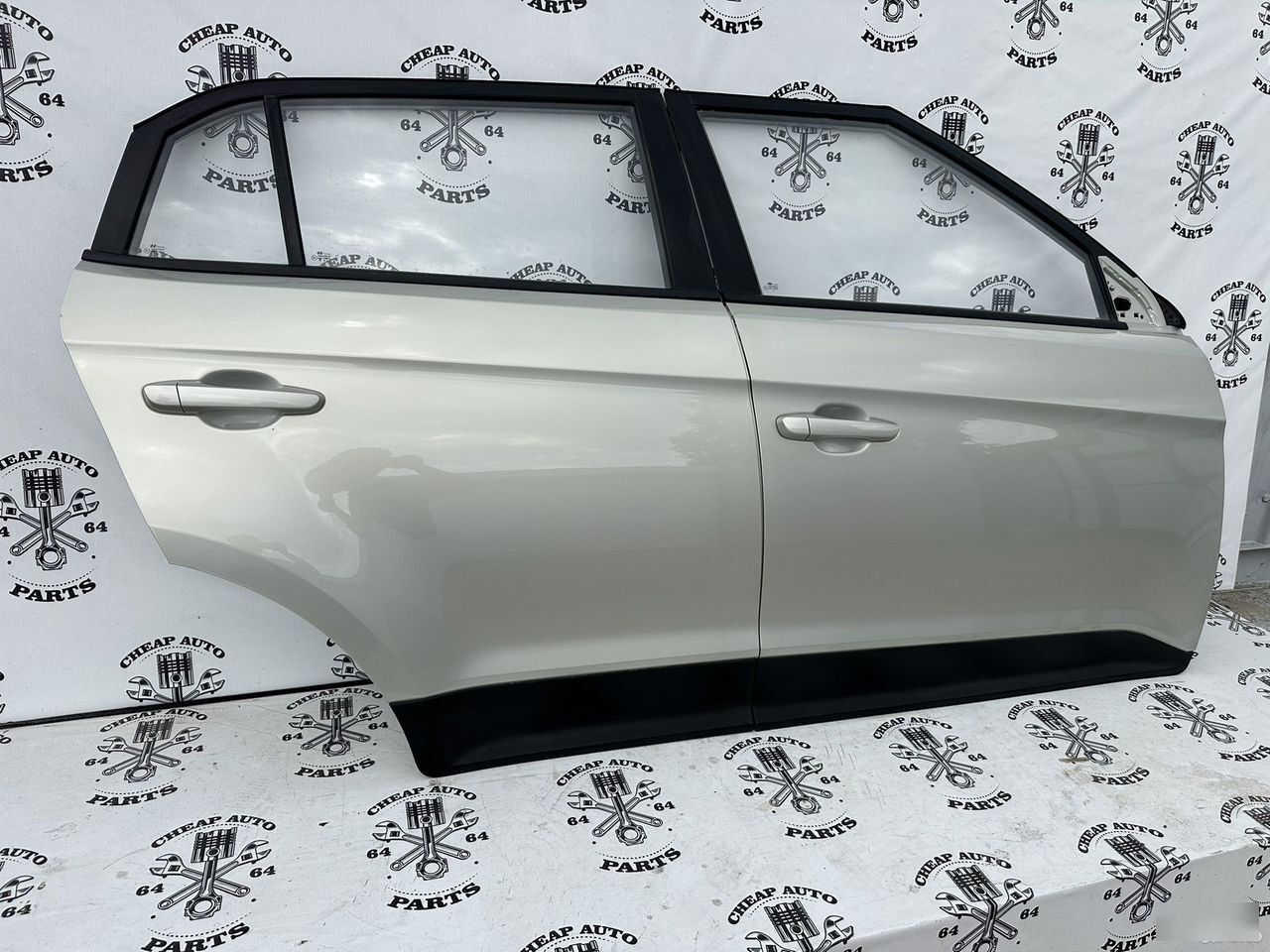 Двери - Фото 5