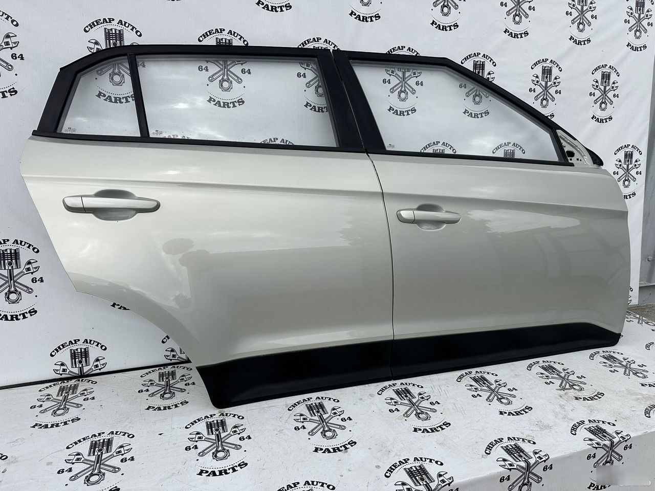 Двери - Фото 6