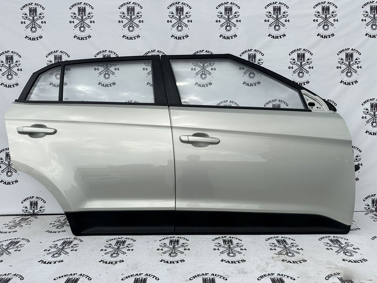 Двери - Фото 7