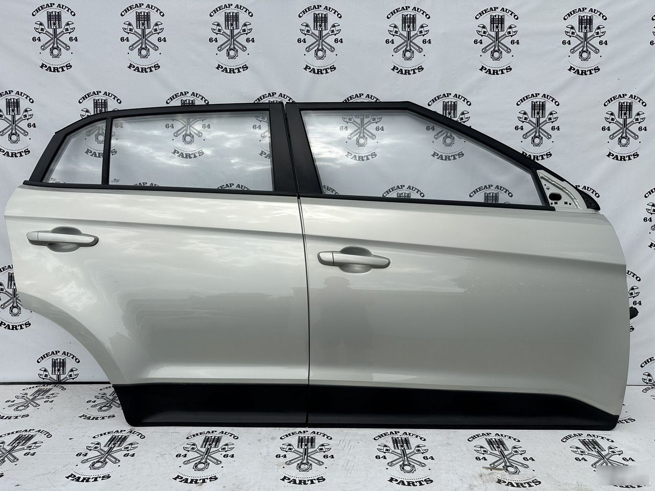 Двери - Фото 8