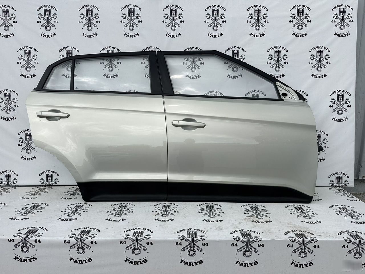 Двери - Фото 9