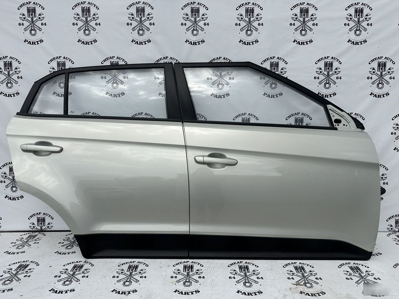 Двери - Фото 10