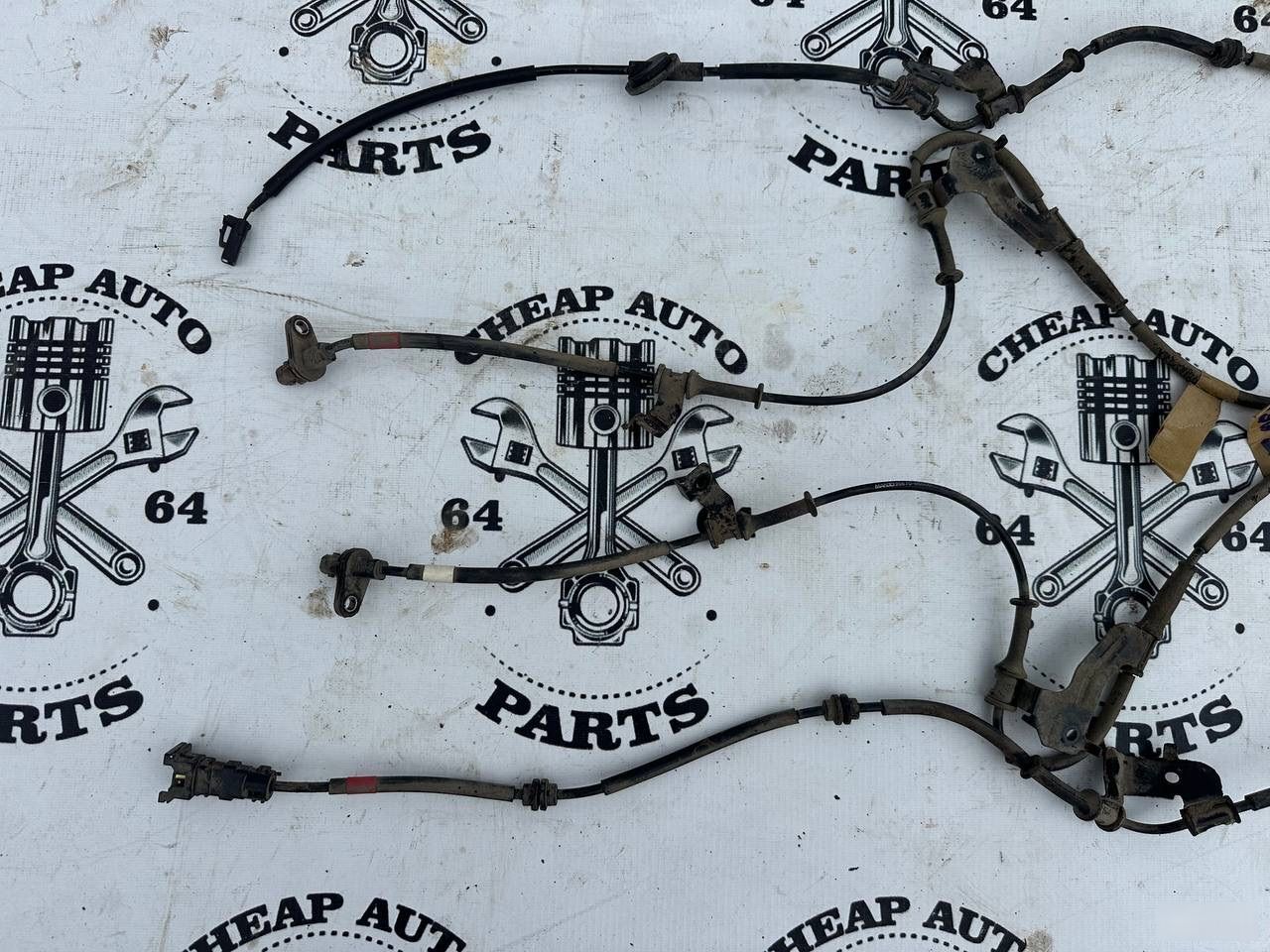 Датчики ABS - Фото 4