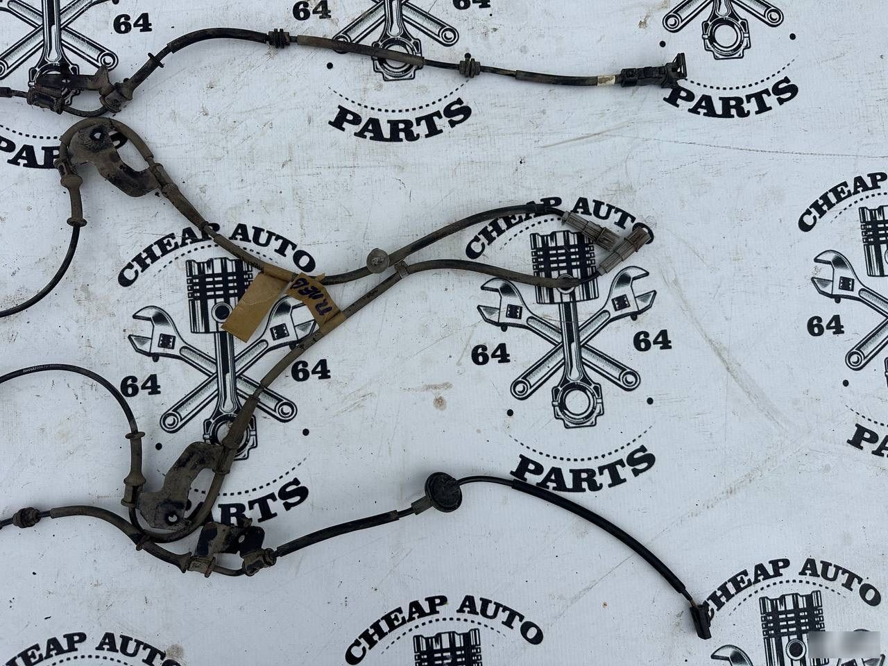 Датчики ABS - Фото 5