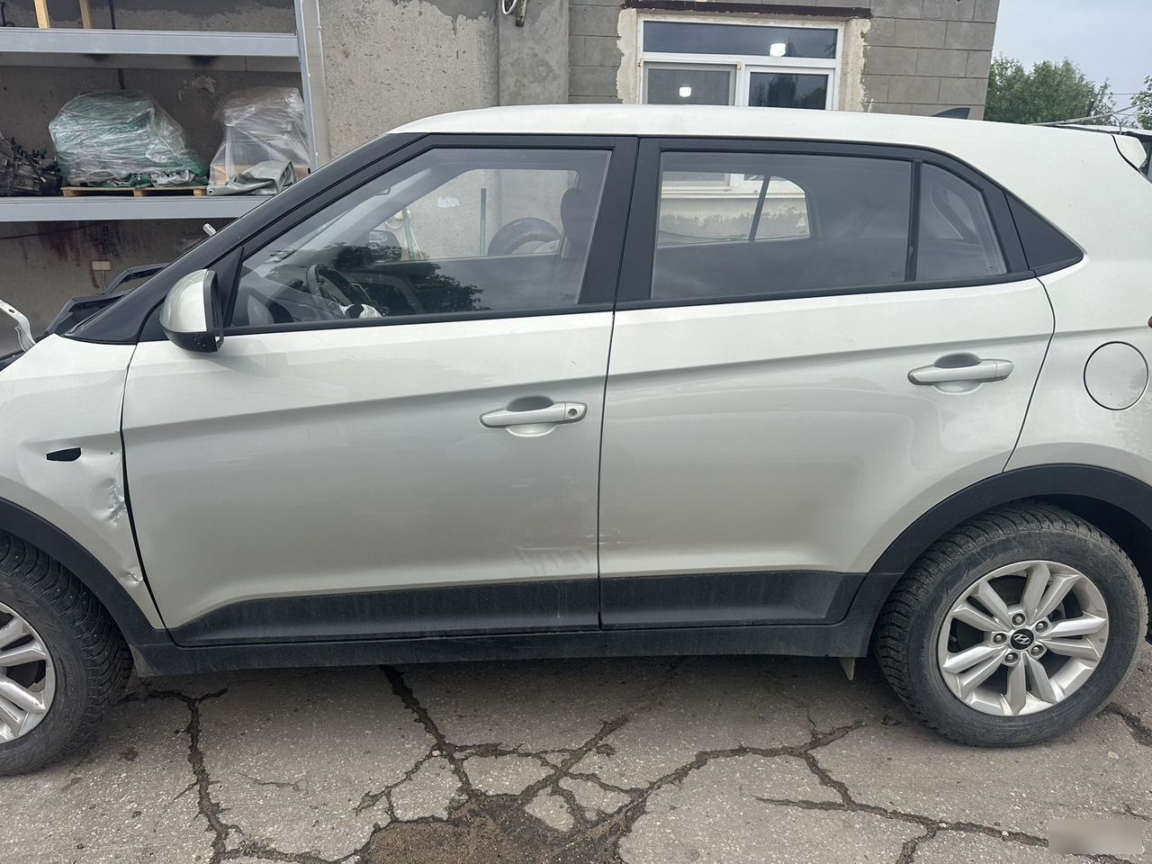 Двери - Фото 2