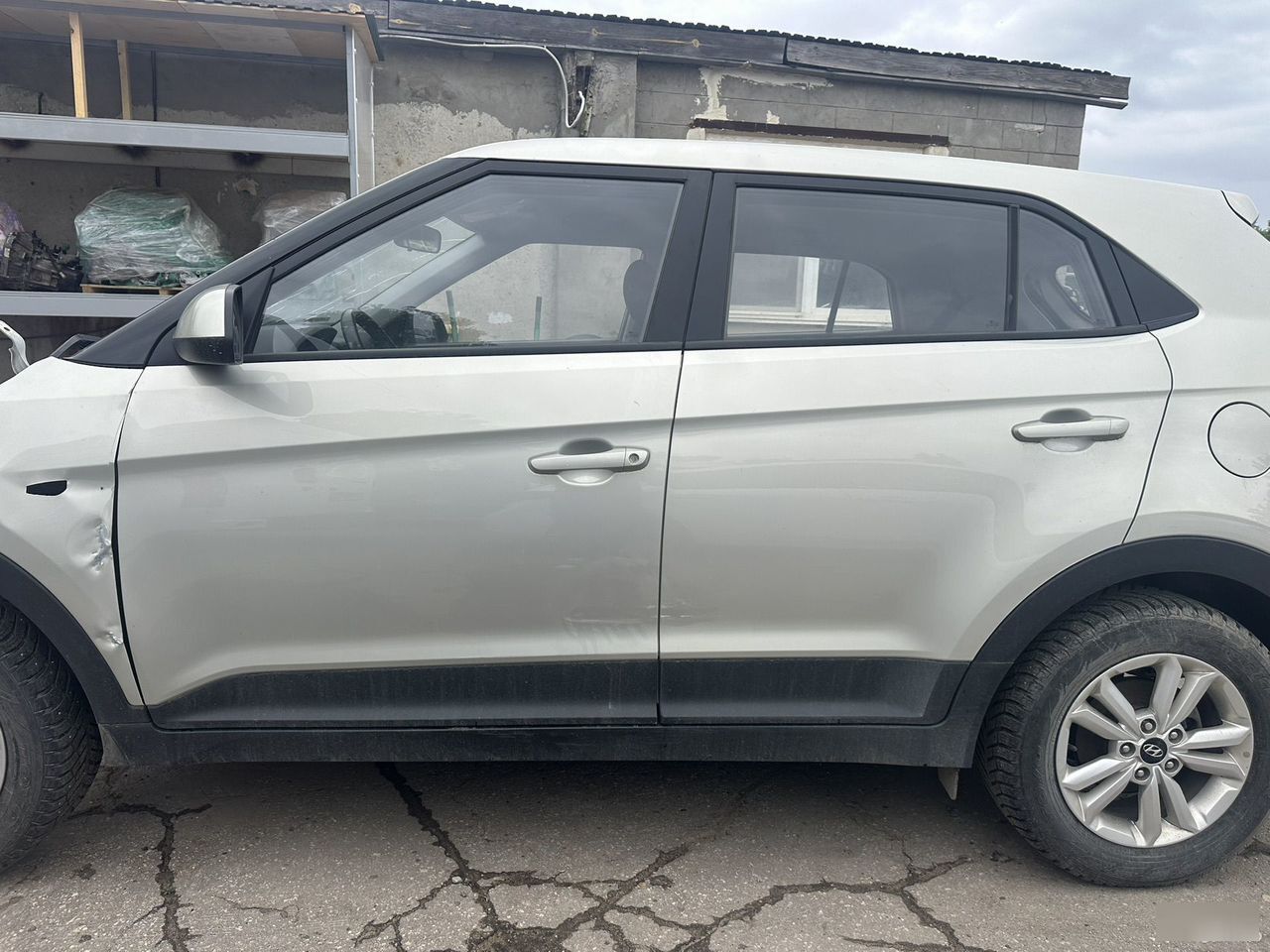 Двери - Фото 3