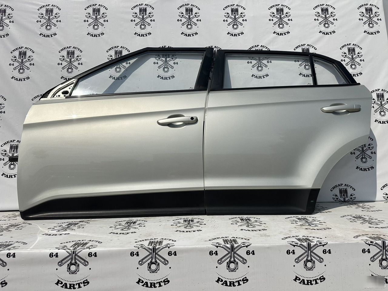 Двери - Фото 4