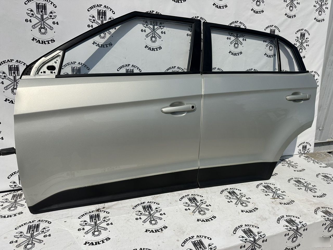 Двери - Фото 7