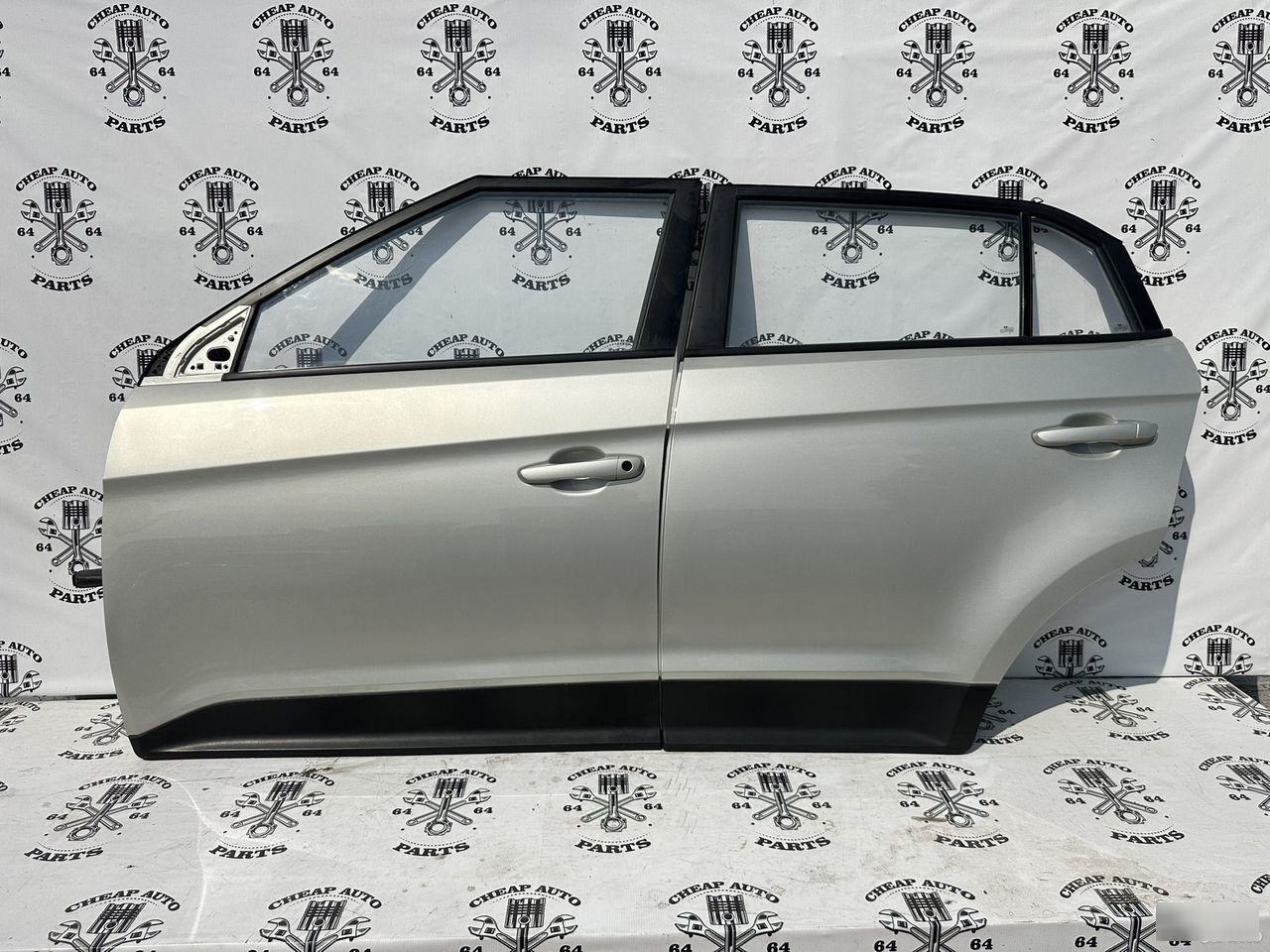 Двери - Фото 8