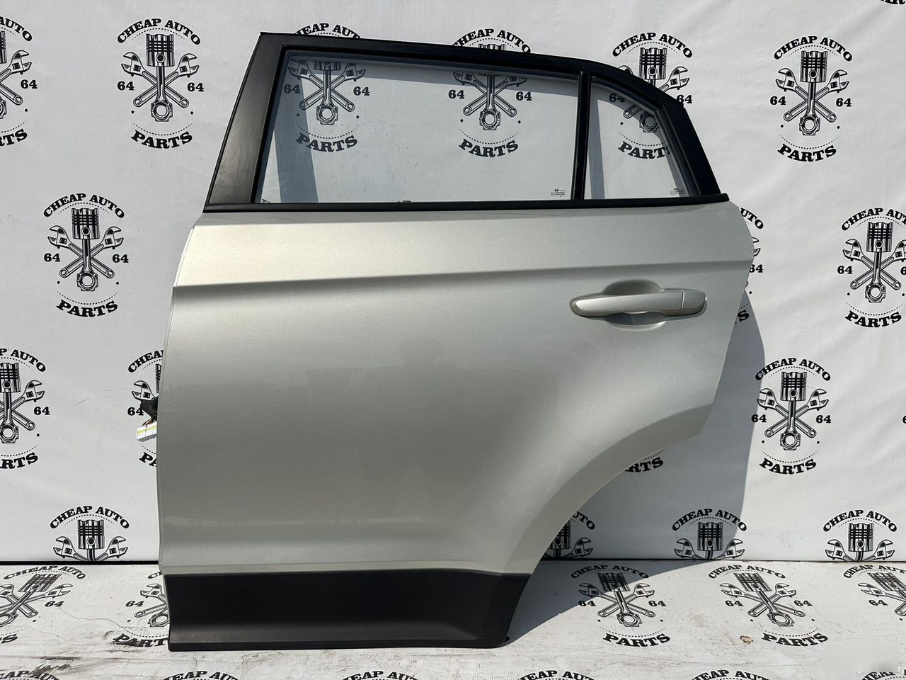 Дверь - Фото 2