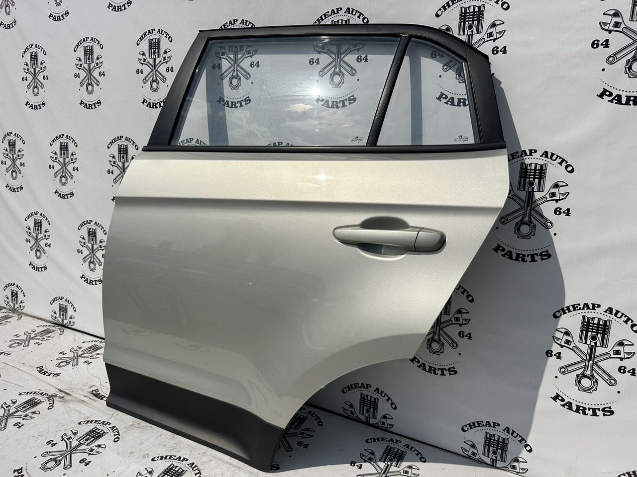 Дверь - Фото 5