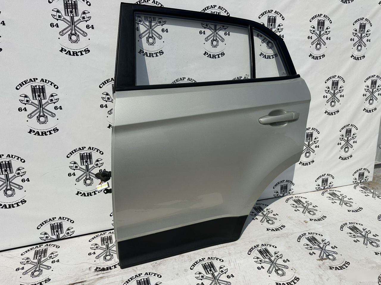 Дверь - Фото 6