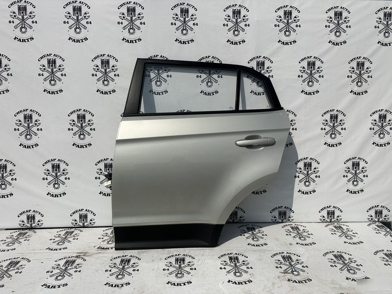 Дверь - Фото 8