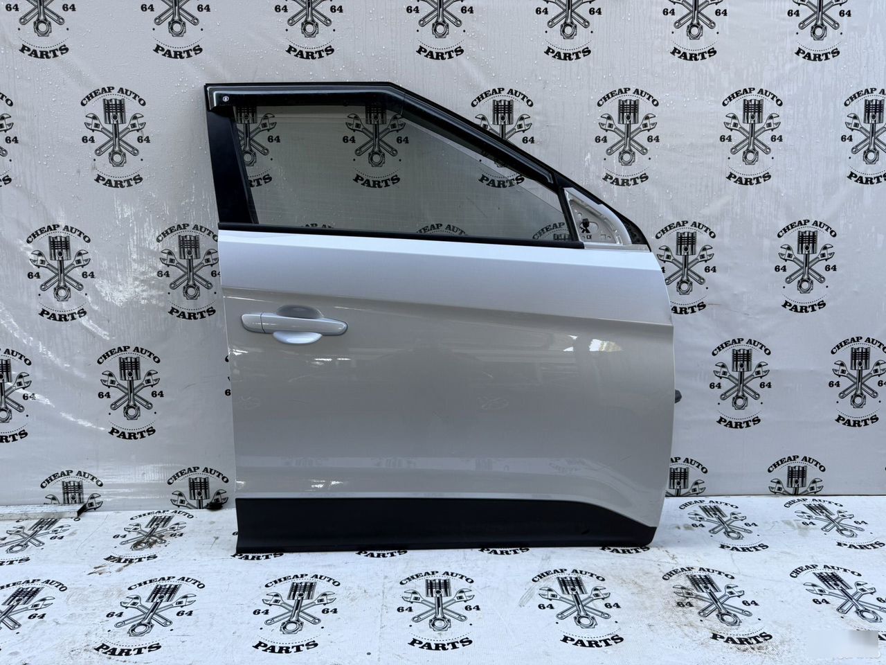 Дверь - Фото 2