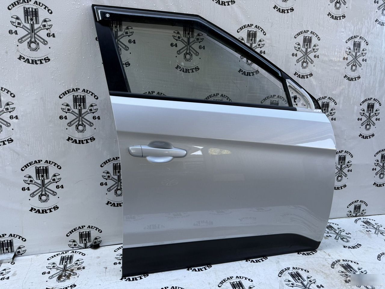 Дверь - Фото 5