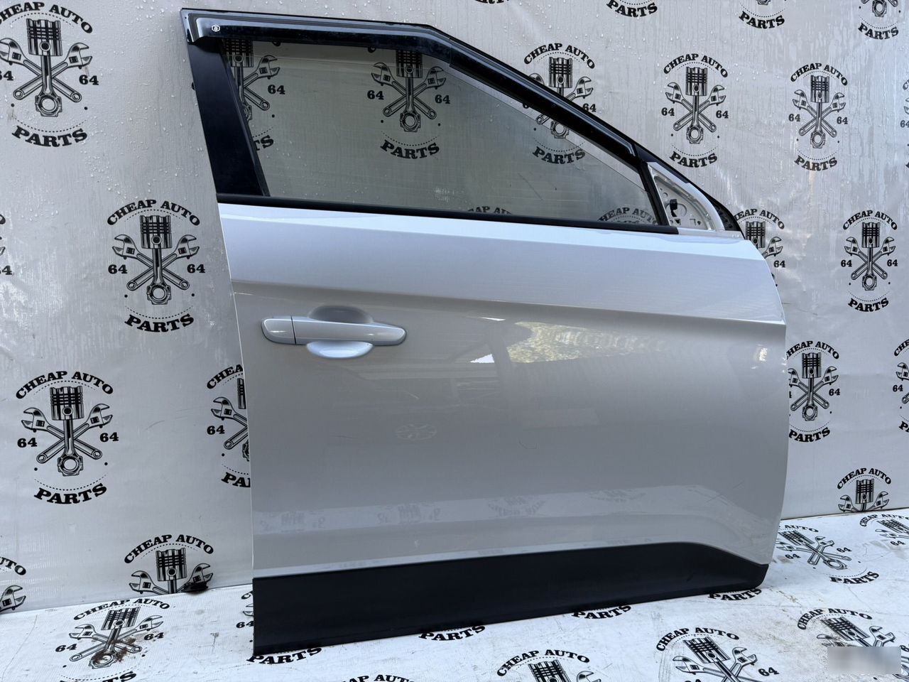 Дверь - Фото 6