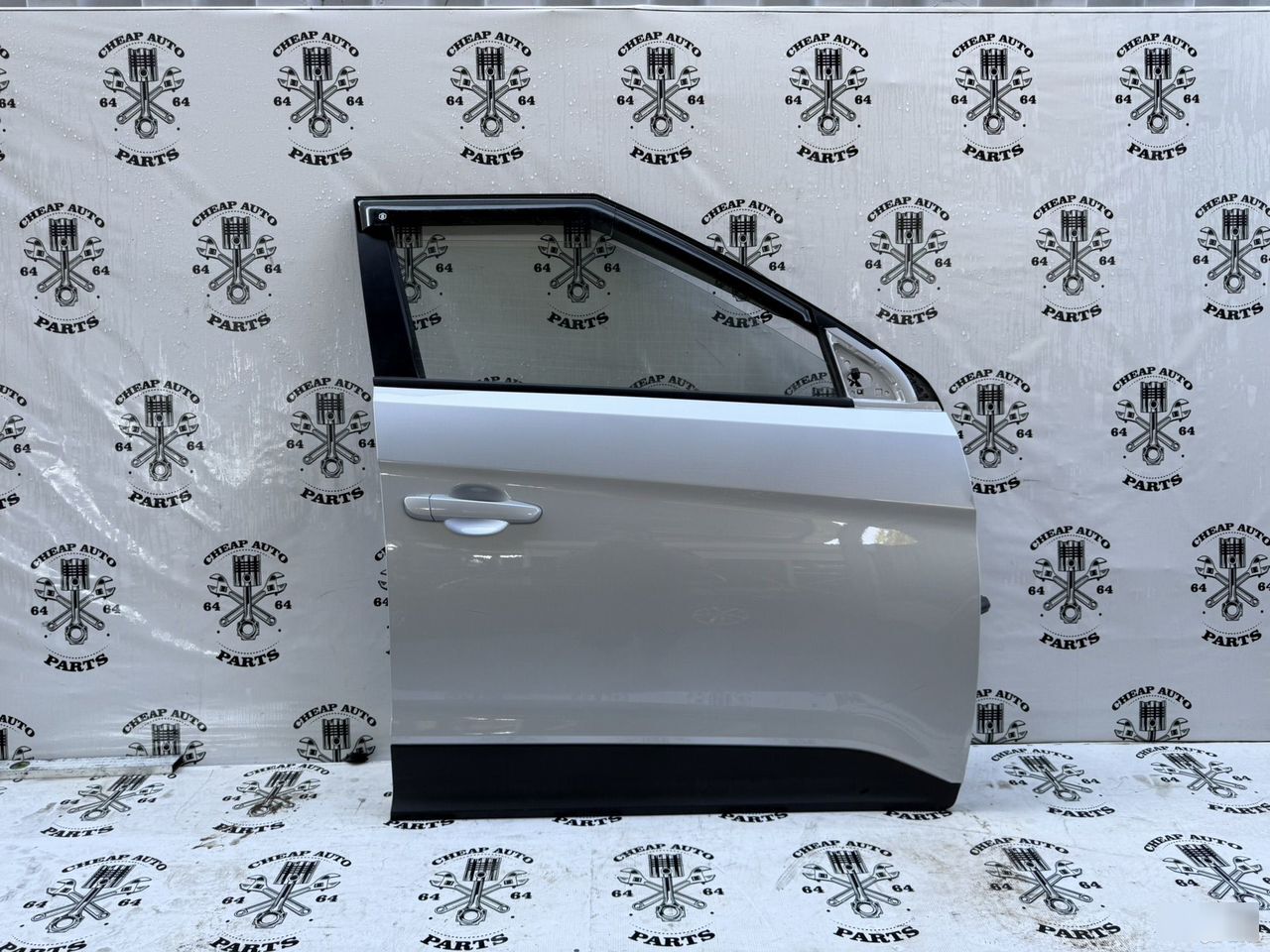 Дверь - Фото 7