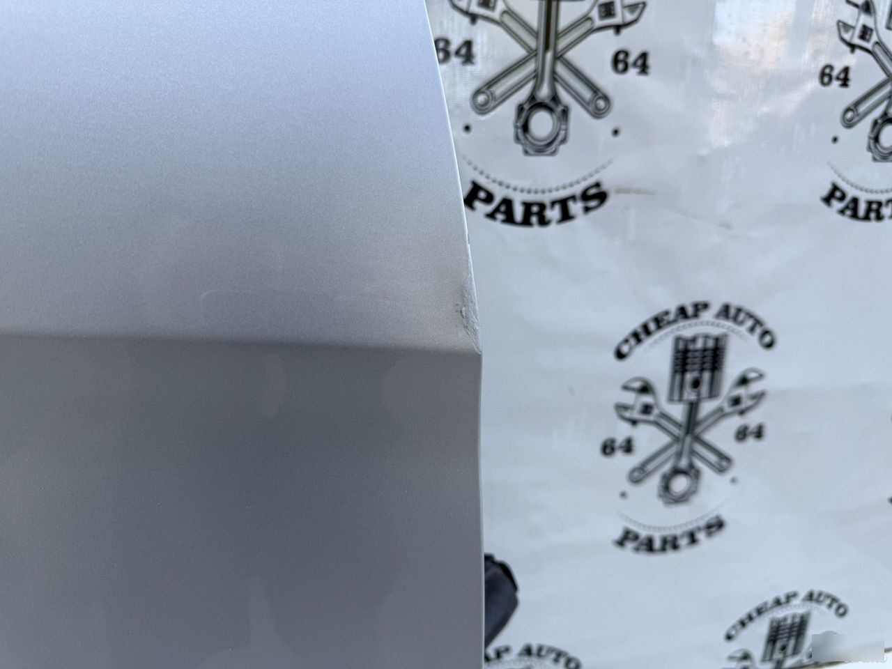 Дверь - Фото 9