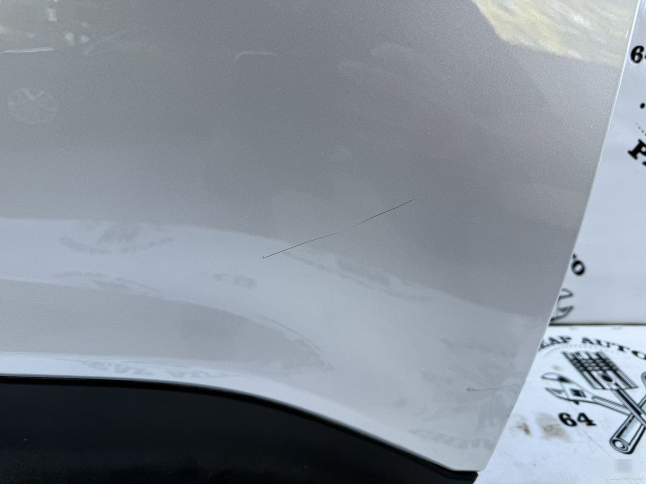 Дверь - Фото 10