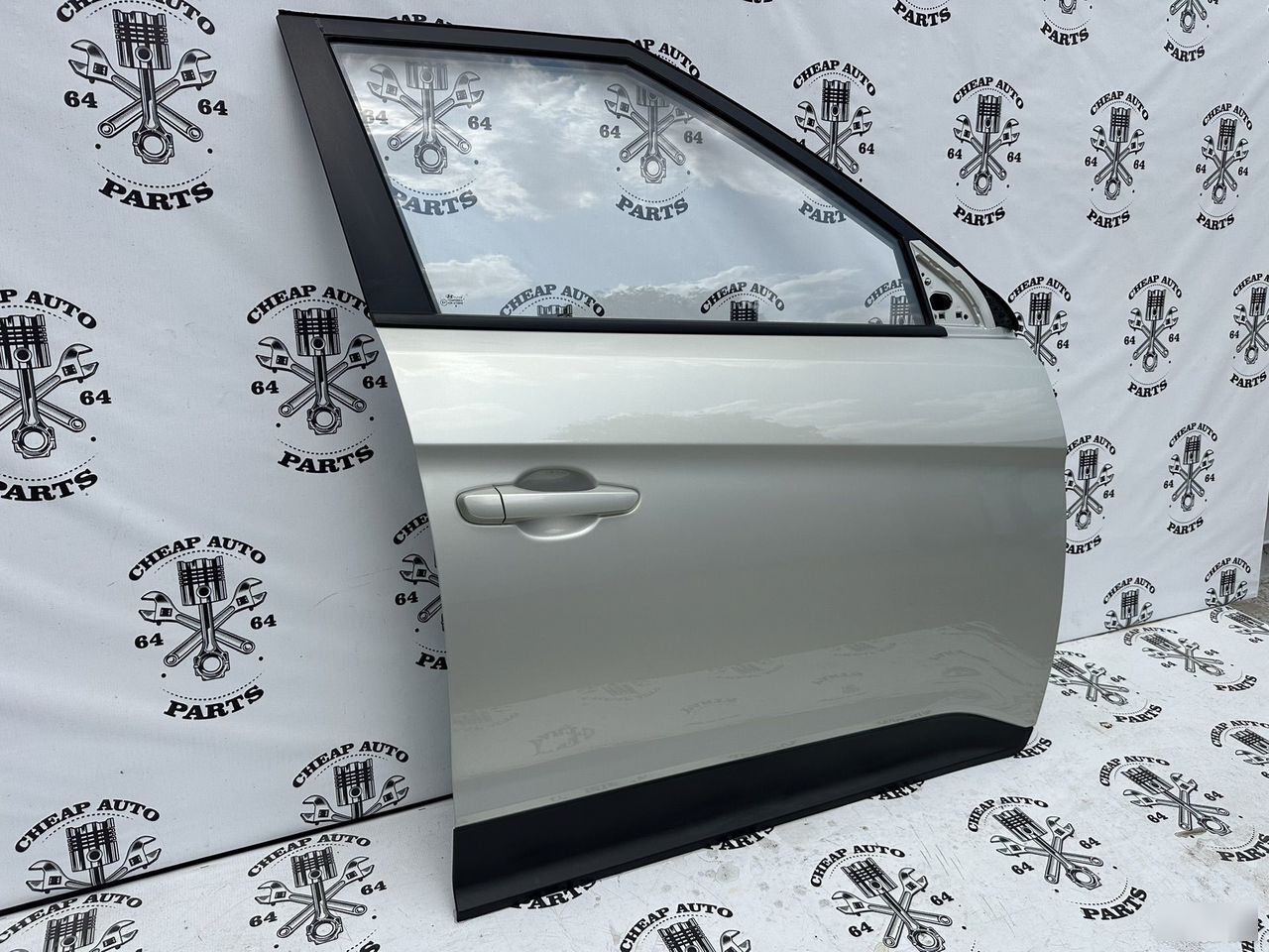 Дверь - Фото 4