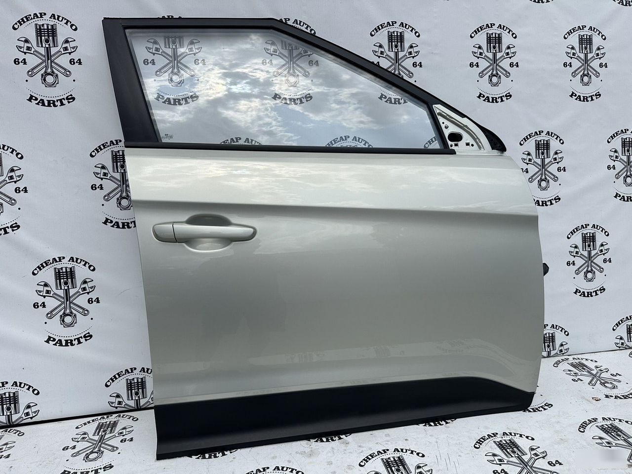 Дверь - Фото 5