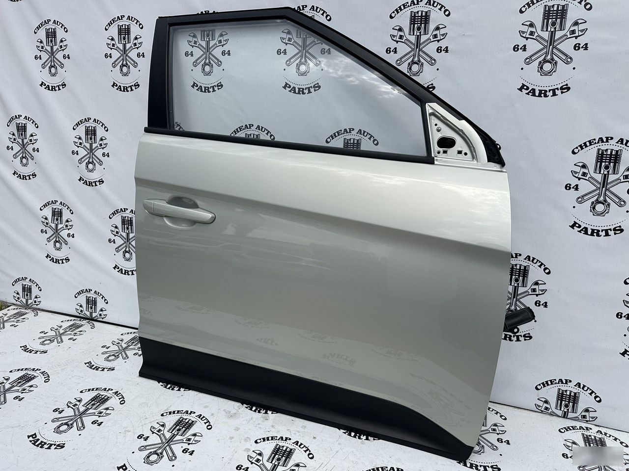 Дверь - Фото 6