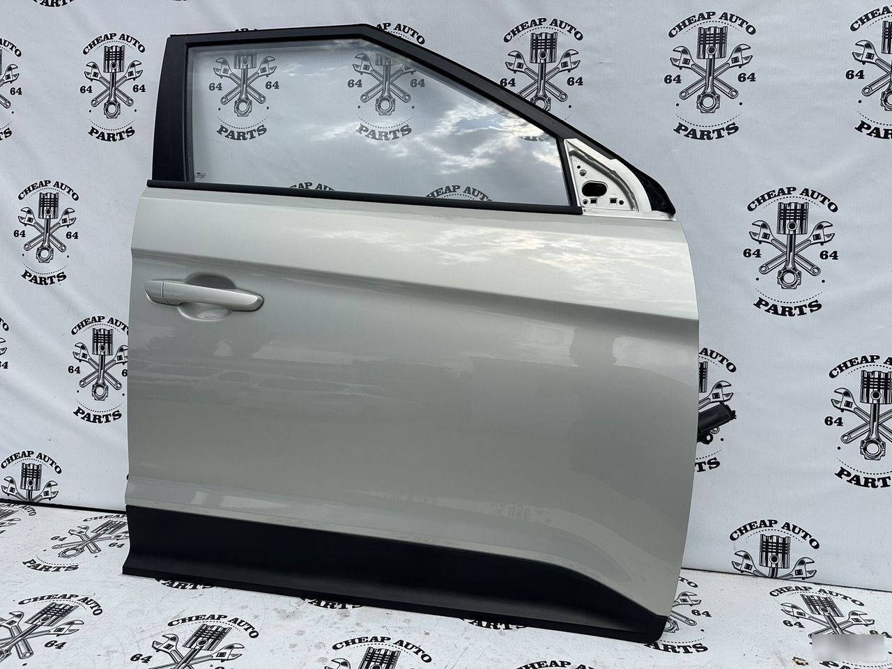 Дверь - Фото 7