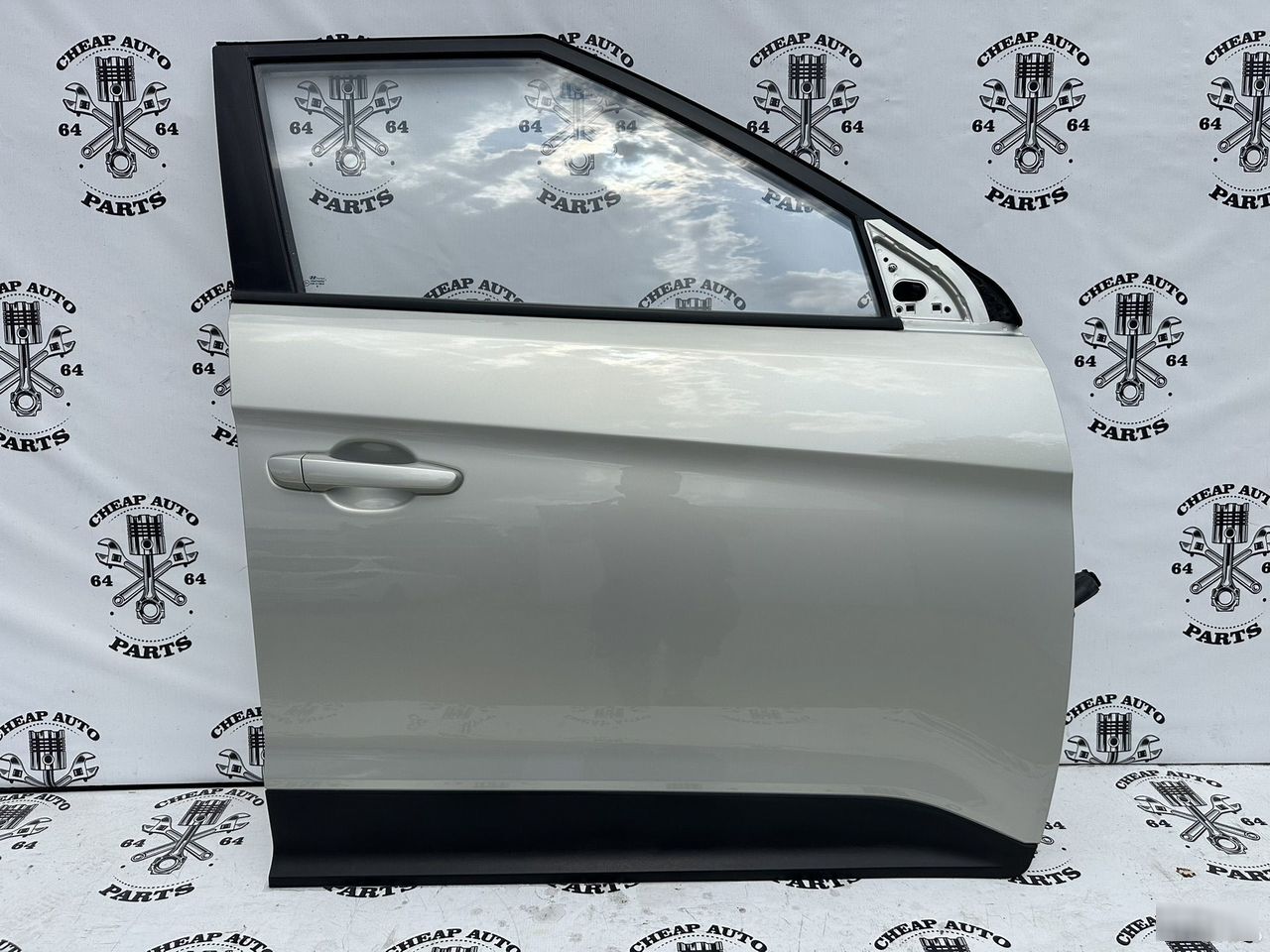 Дверь - Фото 9