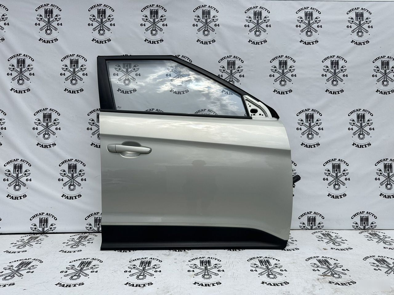 Дверь - Фото 10