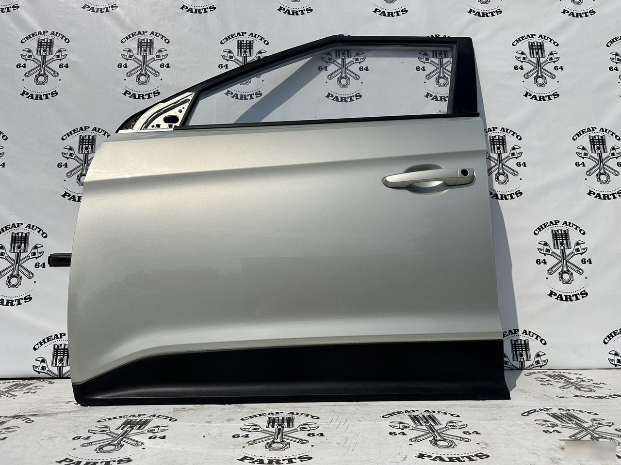 Дверь - Фото 3