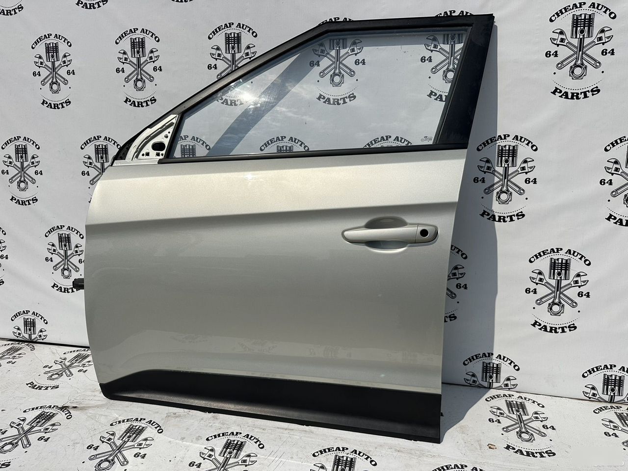 Дверь - Фото 4