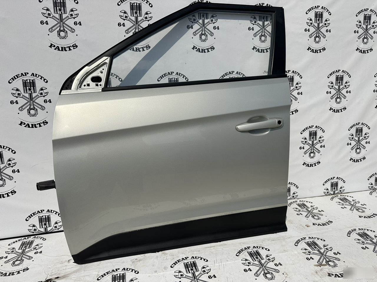 Дверь - Фото 5