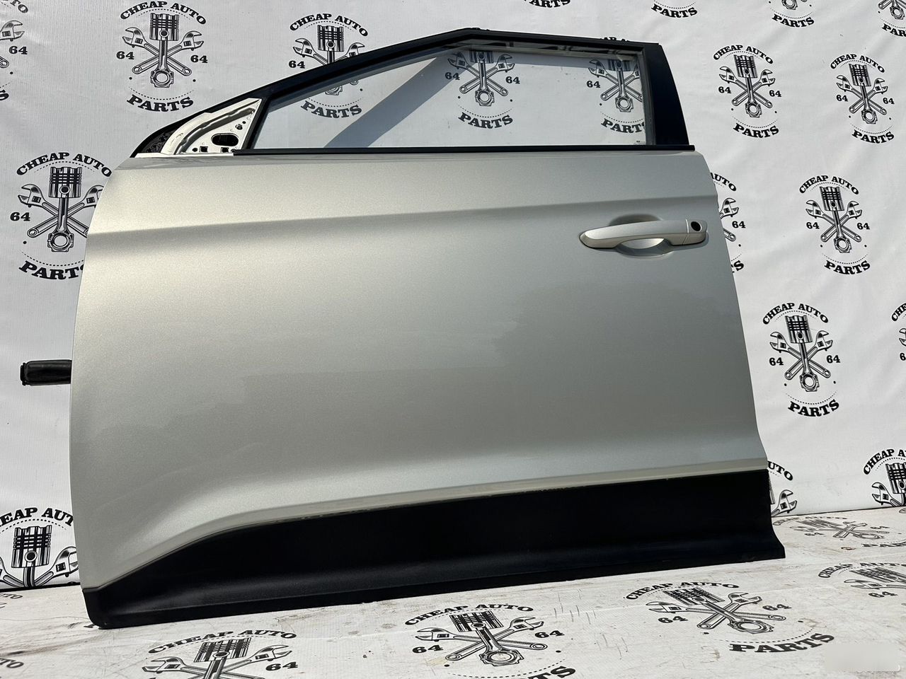 Дверь - Фото 6