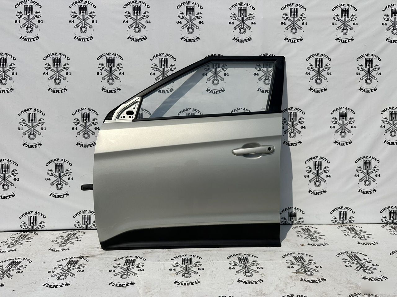 Дверь - Фото 7