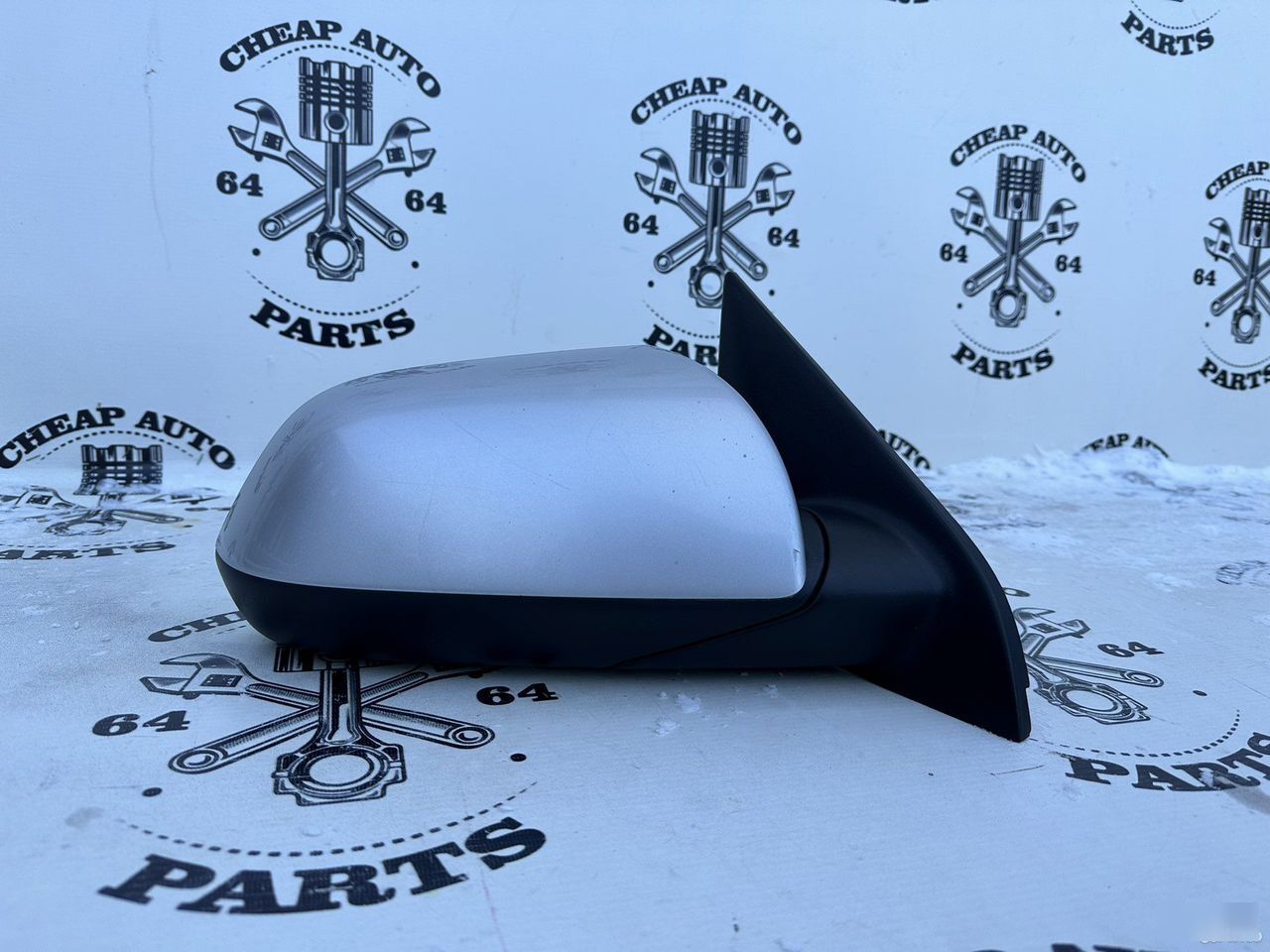 Зеркало - Фото 2