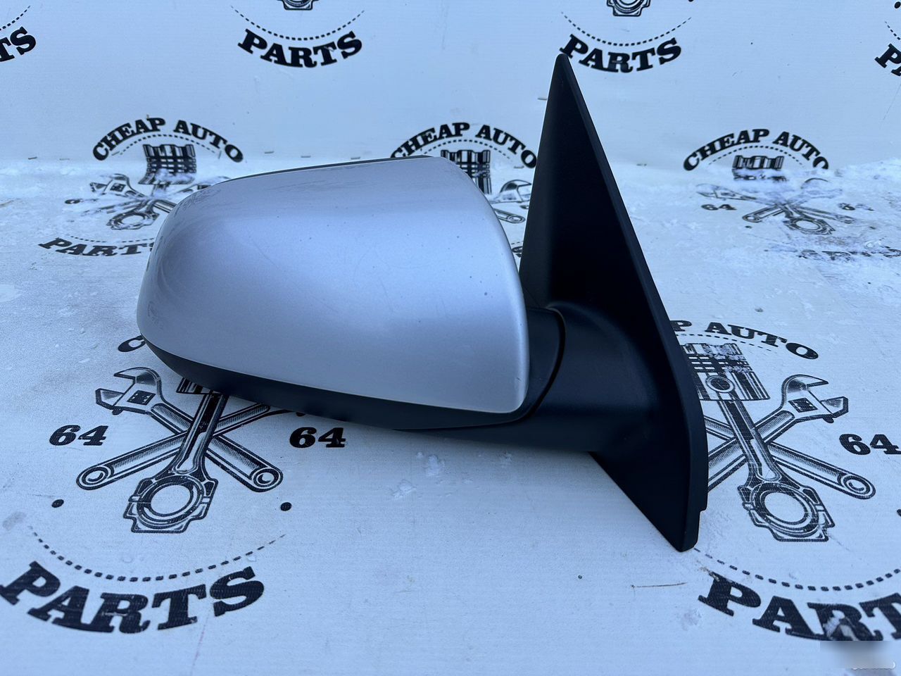 Зеркало - Фото 3