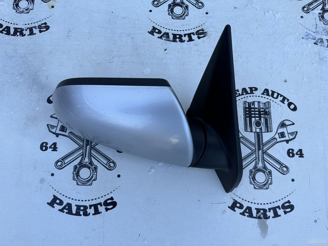 Зеркало - Фото 5