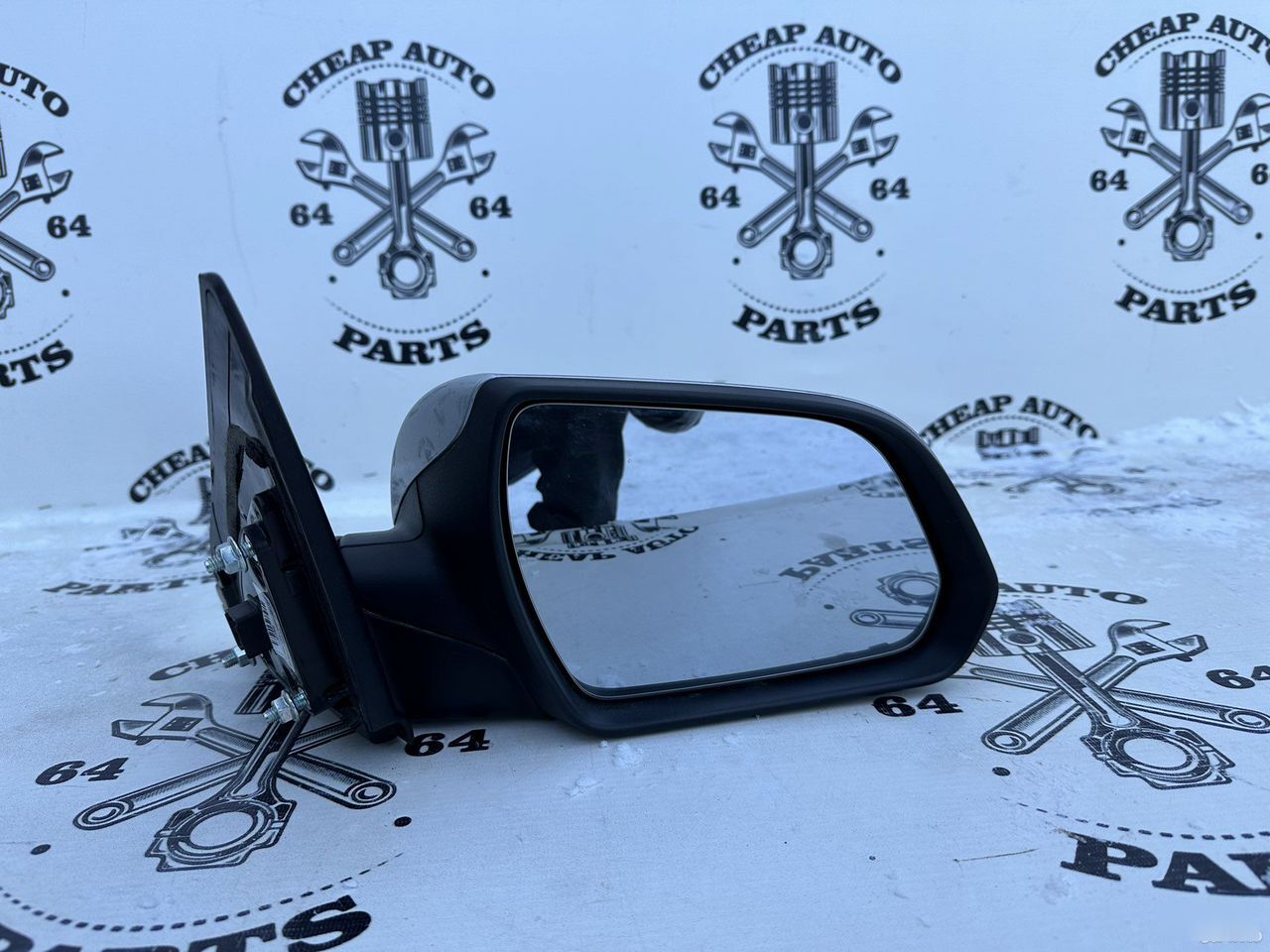 Зеркало - Фото 7