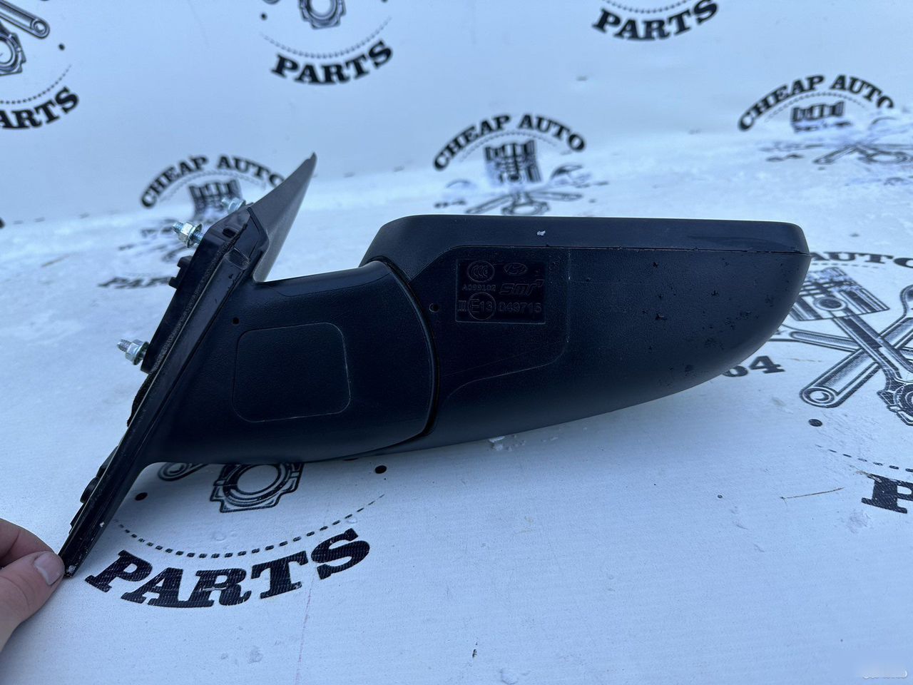 Зеркало - Фото 8