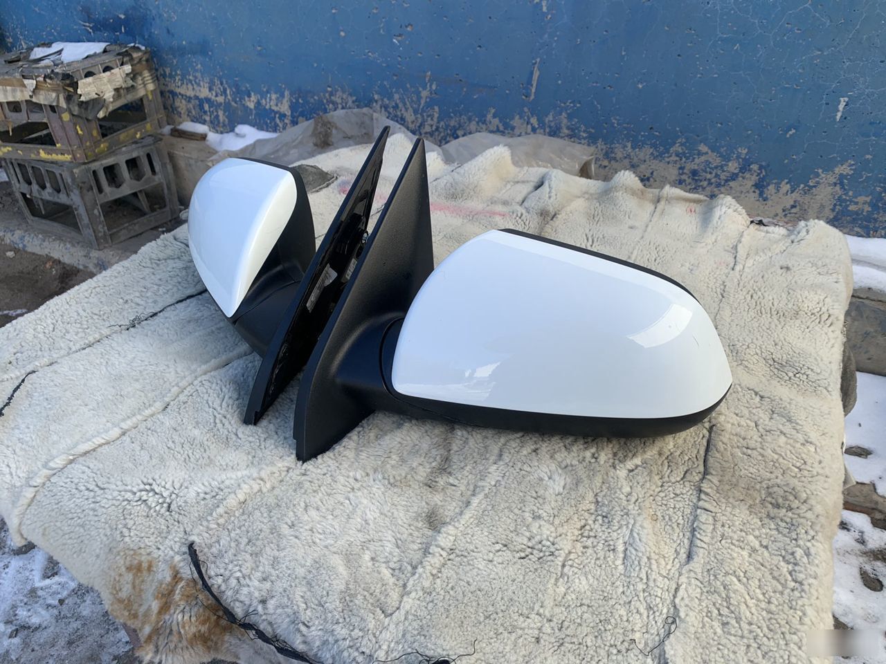 Зеркало - Фото 3