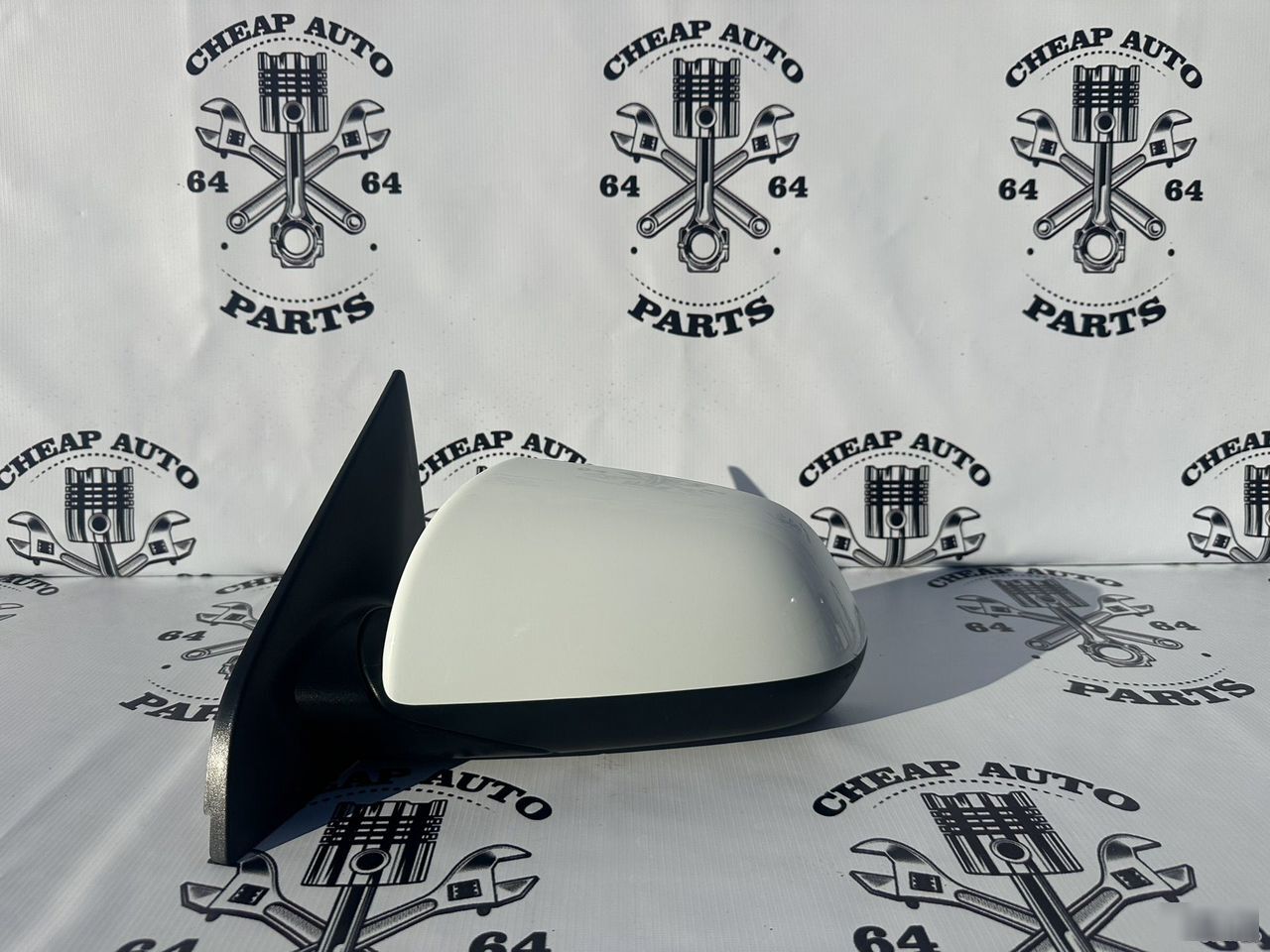 Зеркало заднего вида - Фото 3