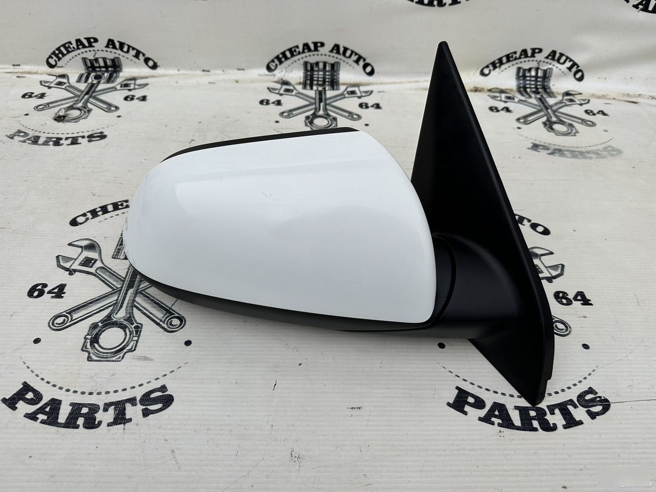 Зеркало заднего вида - Фото 2