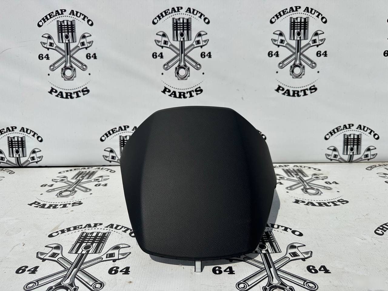 Козырек панели приборов - Фото 3