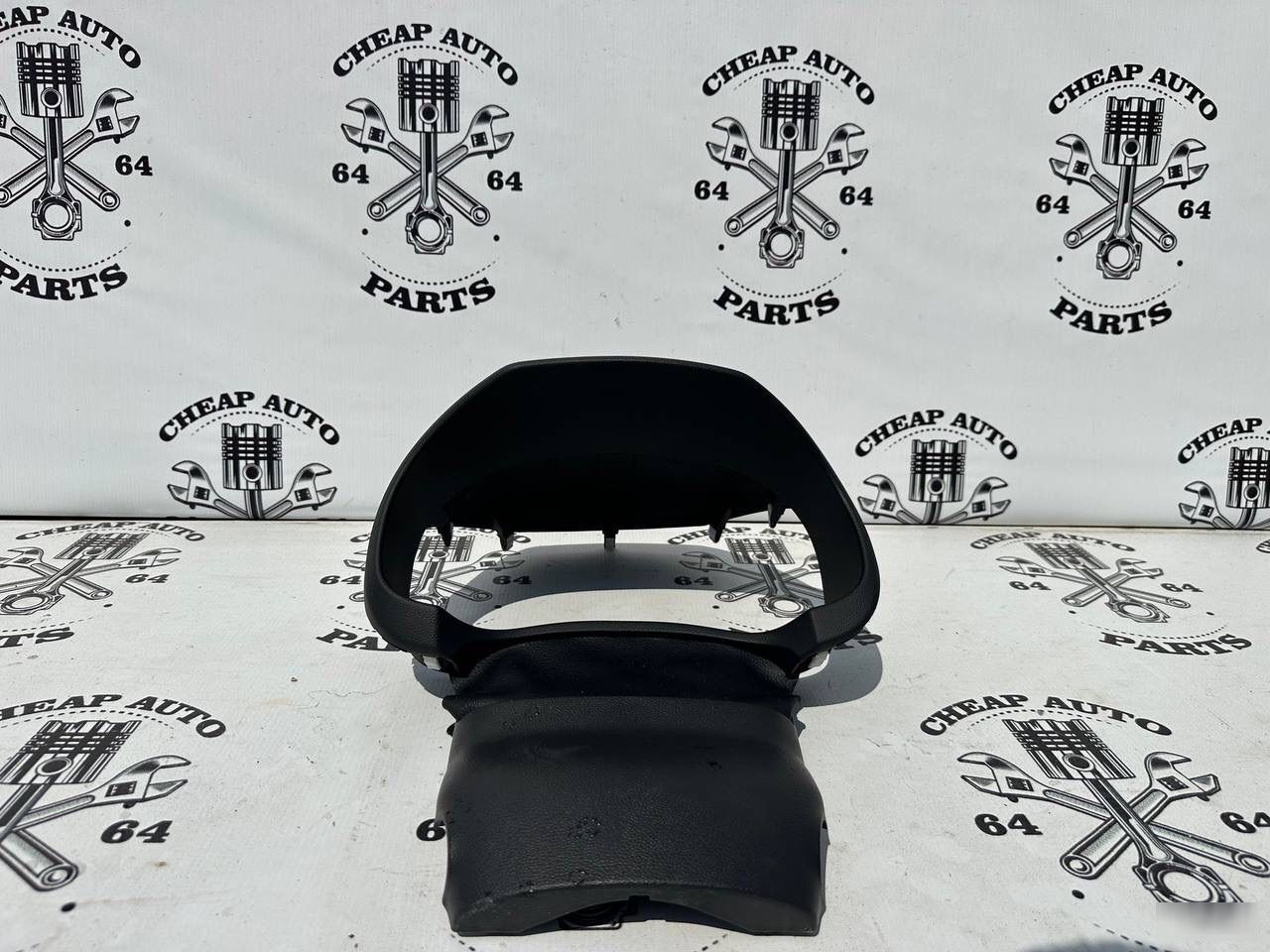 Козырек панели приборов - Фото 4