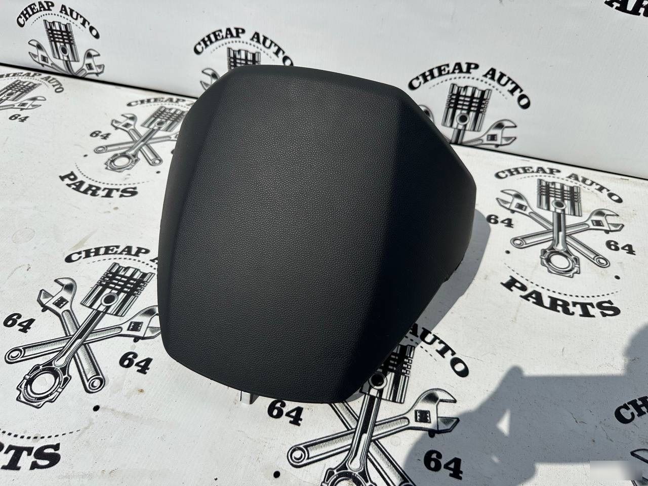 Козырек панели приборов - Фото 5