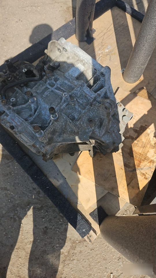 АКПП - Фото 2