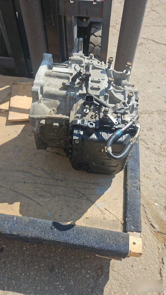 АКПП - Фото 3