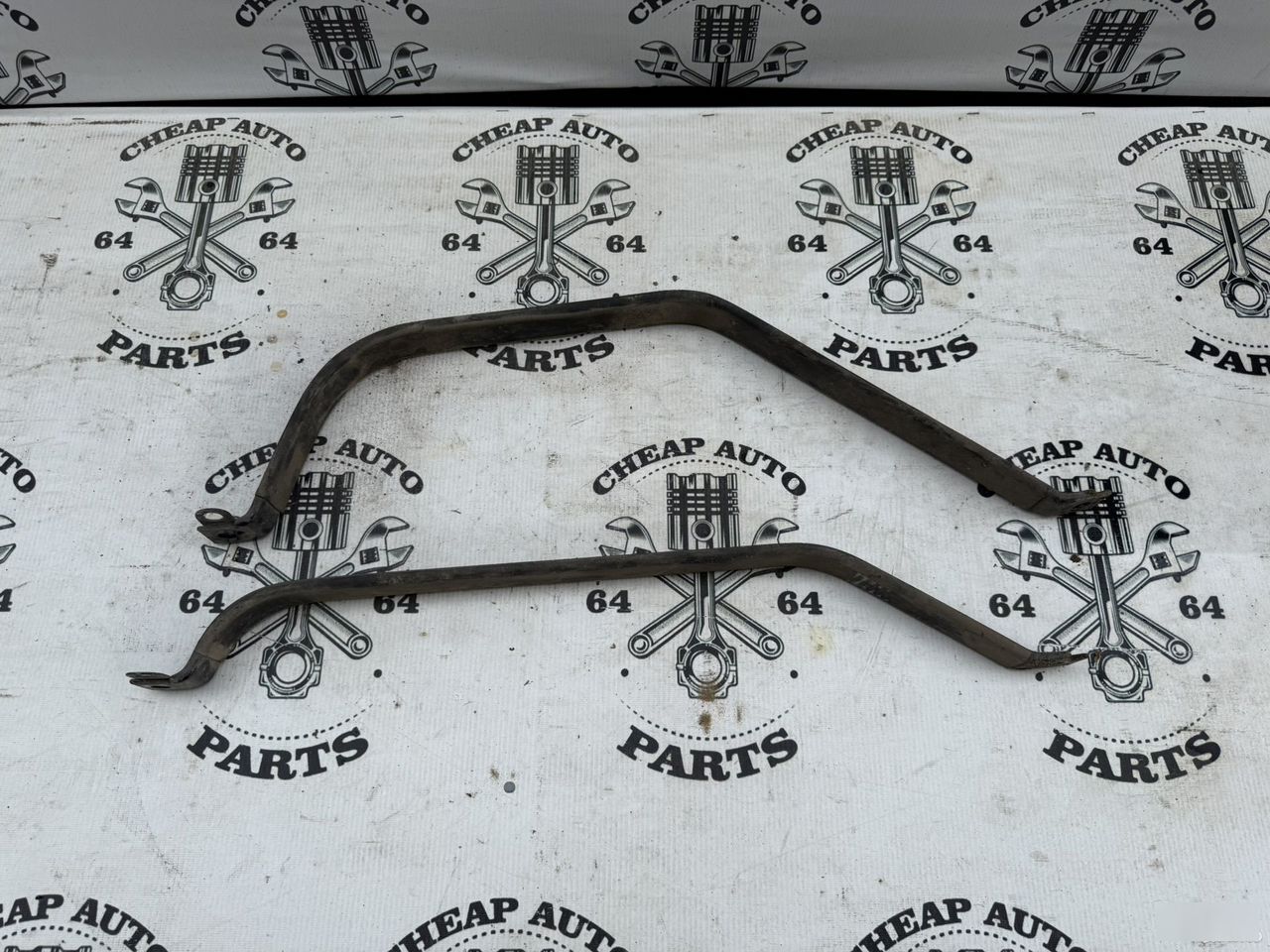 Крепление бензобака - Фото 2