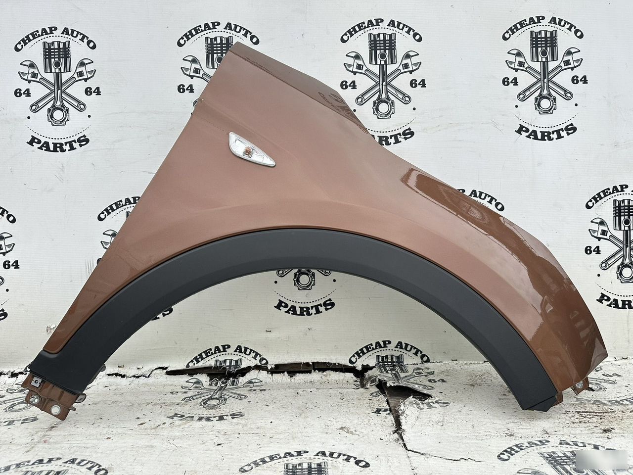 Крыло - Фото 2